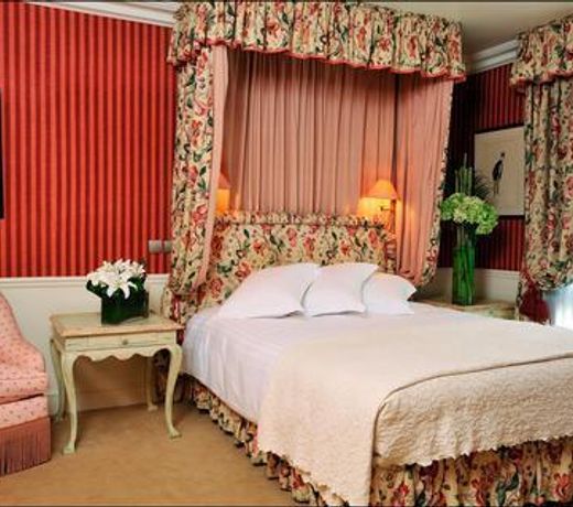 Hotel de Vigny Champs Elysees Paris