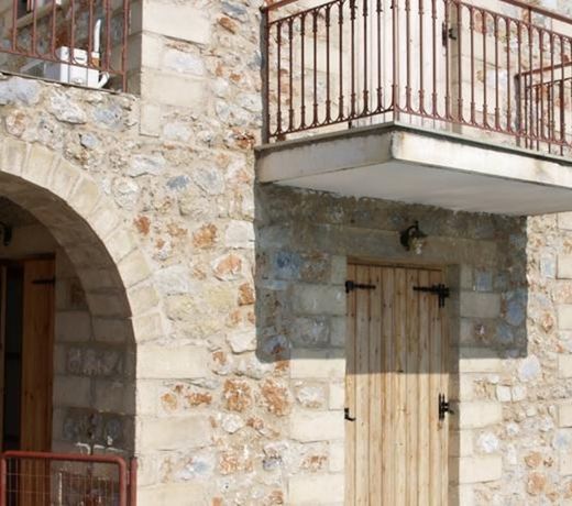 One Bedroom Villa - Rose