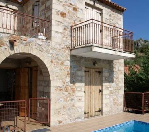 One Bedroom Villa - Rose
