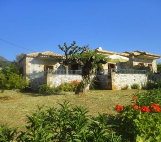 Villa Pefnos
