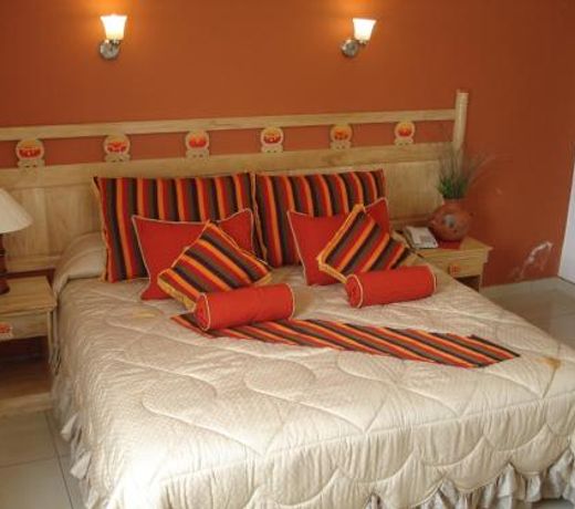 Hotel Mayaland