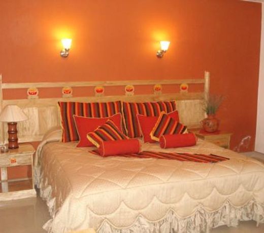 Hotel Mayaland