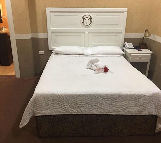 Millenium Manor Hotel
