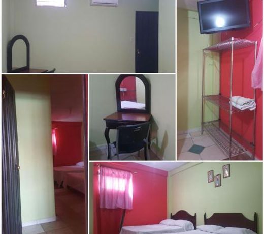 Hotel Los Andes
