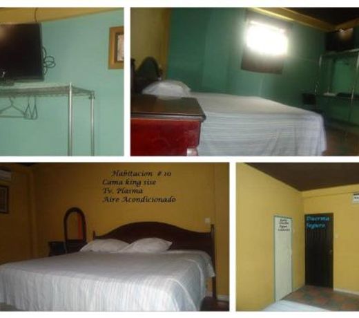 Hotel Los Andes