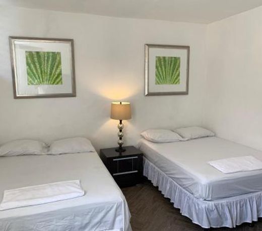 Palmira Hostel