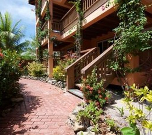 Hotel Posada Seremein Roatan