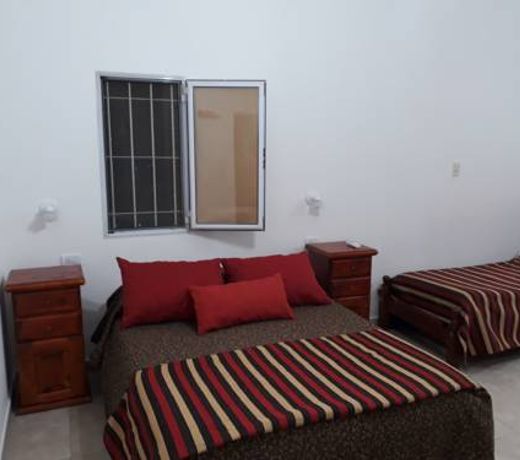 CabaÃ±a La Martina