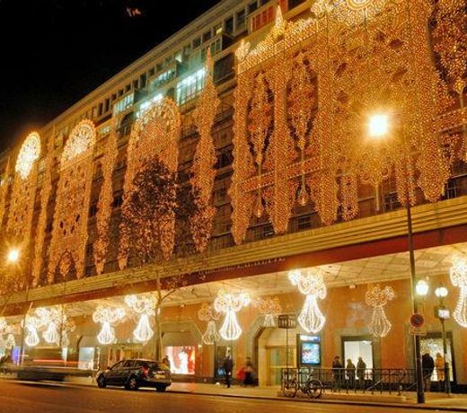 Mercure Paris Montparnasse Pasteur