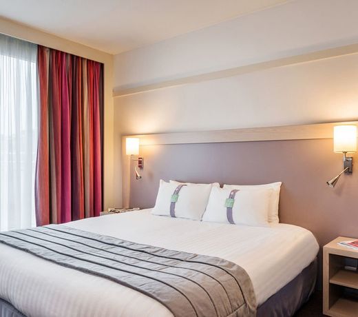 Mercure Paris Montparnasse Pasteur
