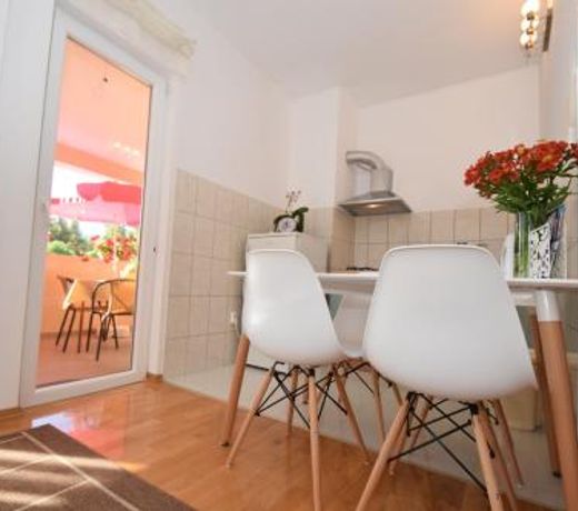 Apartment Smokrovic