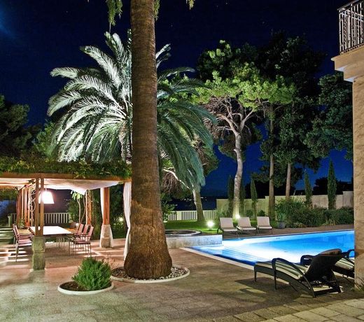 Villa Diocletian