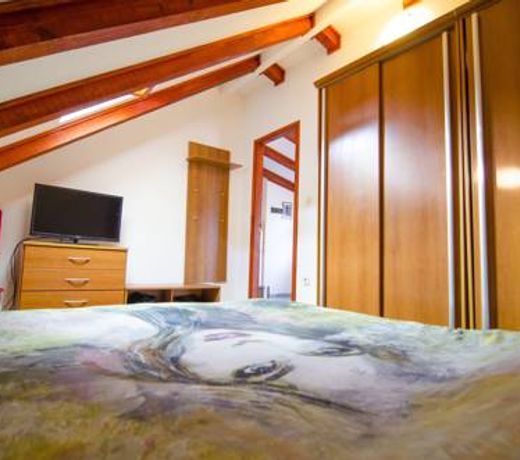 Villa Angie Old Town with jacuzzi