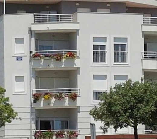 Adela Apartments Å½njan Split