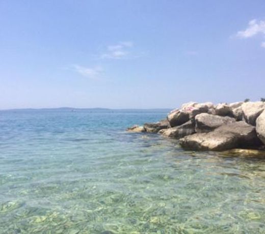 Adela Apartments Å½njan Split