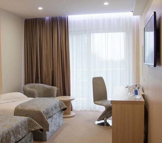 Hotel Fanat