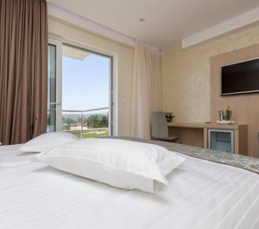 Hotel Fanat