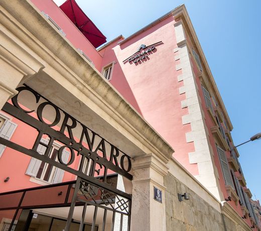 Cornaro Hotel