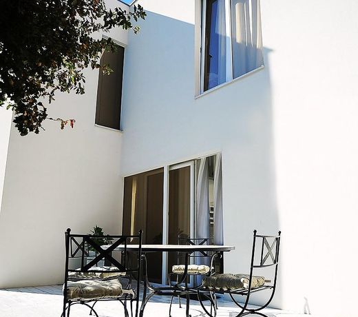 Villa Brigita