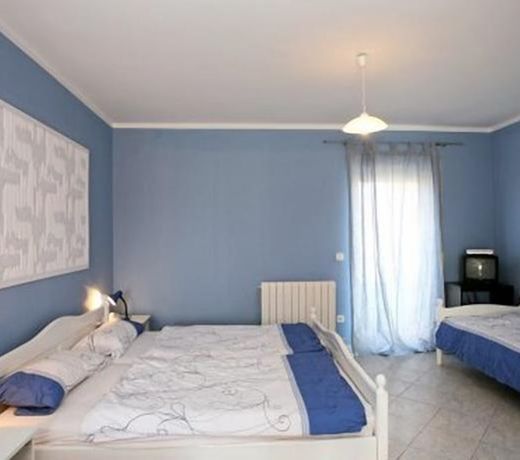 GUEST HOUSE TINA