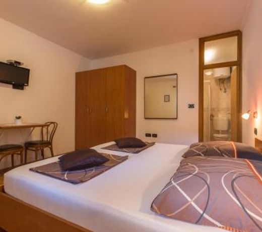 Guest House Casa Mia