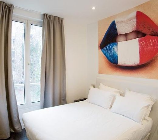 Le Glam's Hôtel