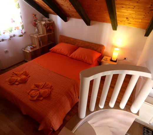 Villa Girasole