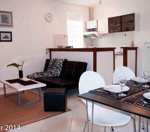 Apartments Finera