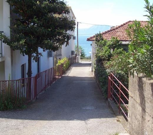 Guesthouse Podaca