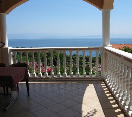 Bed and Breakfast Villa Iris