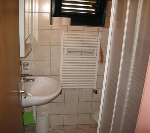 Bed and Breakfast Villa Iris