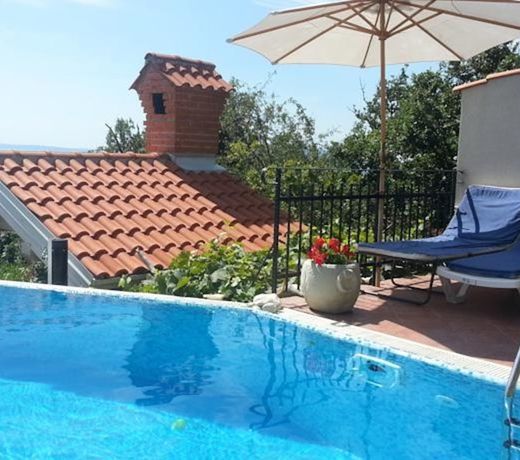 Apartments Villa Krasa