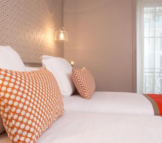 Hôtel Vic Eiffel