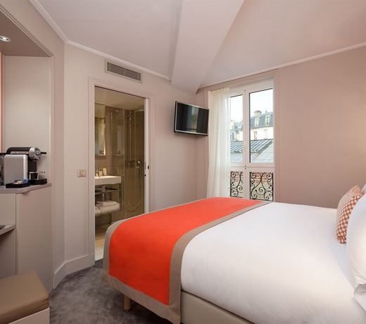 Hôtel Vic Eiffel