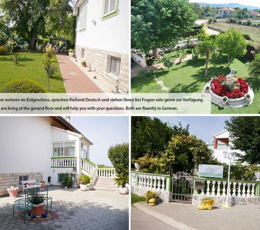 Villa Sikovo