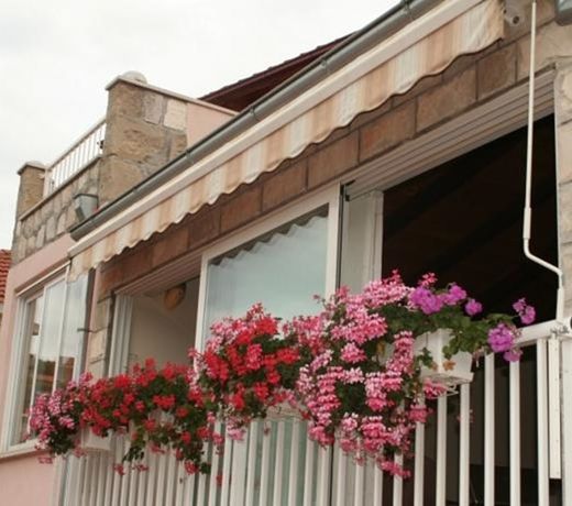 Apartment Ive-Bi