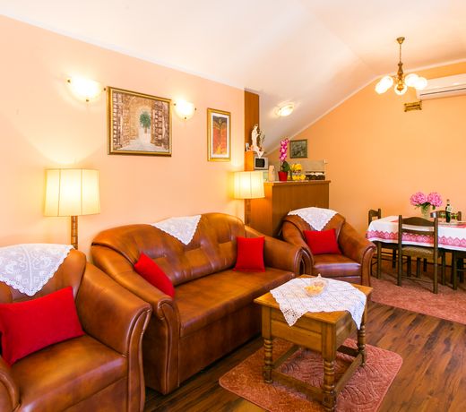 Apartment Darija