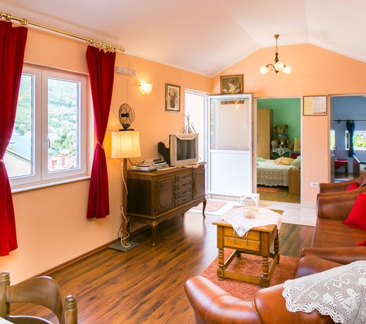 Apartment Darija