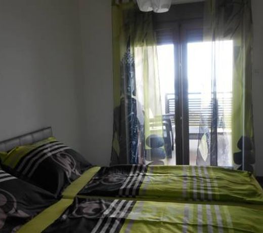 HOUSE LEGARA