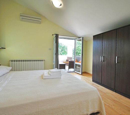 Villa Vesna