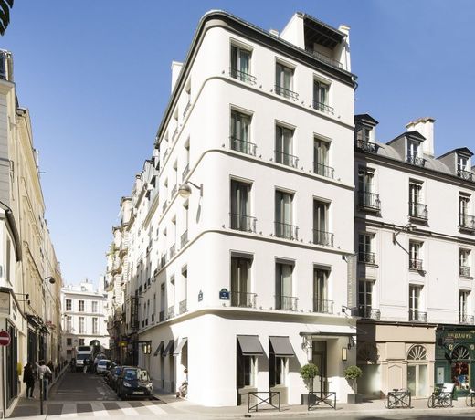 Académie Hôtel Saint Germain