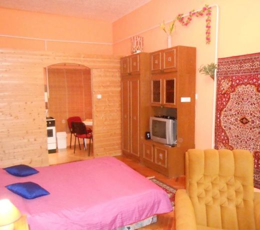 FOCUS APARTMANOK