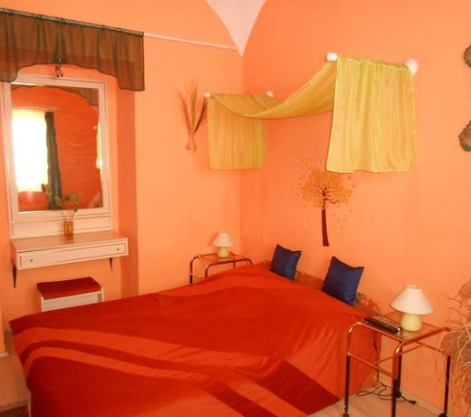 FOCUS APARTMANOK