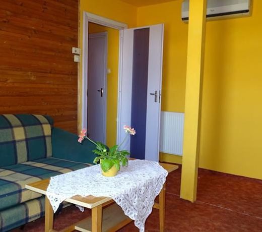 Magdalena Apartman