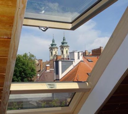 Magdalena Apartman