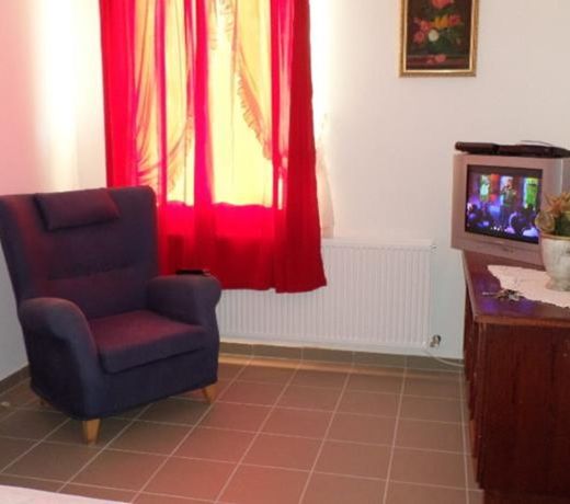 ERZSÃBET M APARTMAN