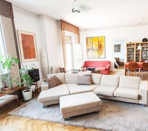 Panorama Penthouse