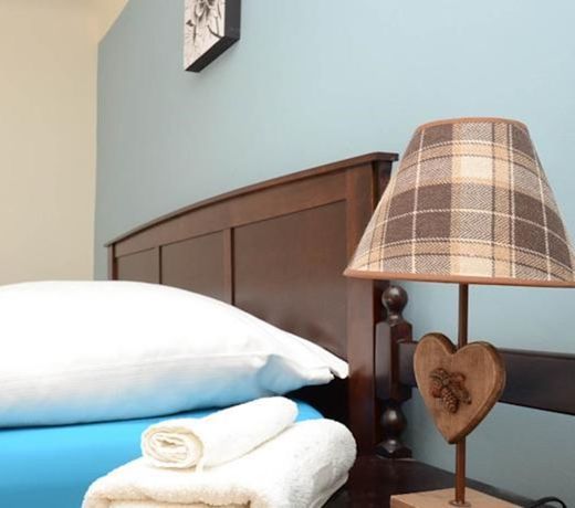 Suites 13 Budapest