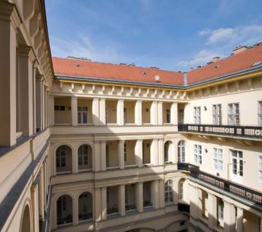 NN Apartman Budapest