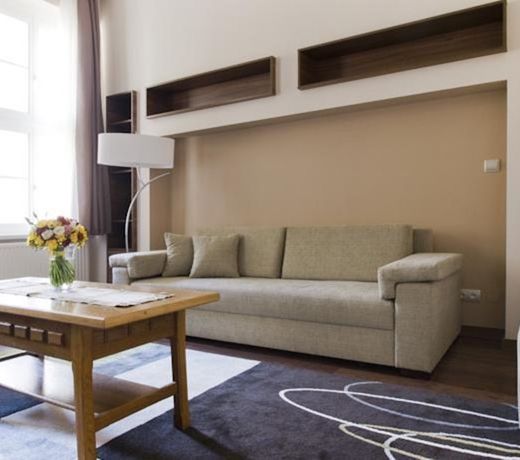 NN Apartman Budapest